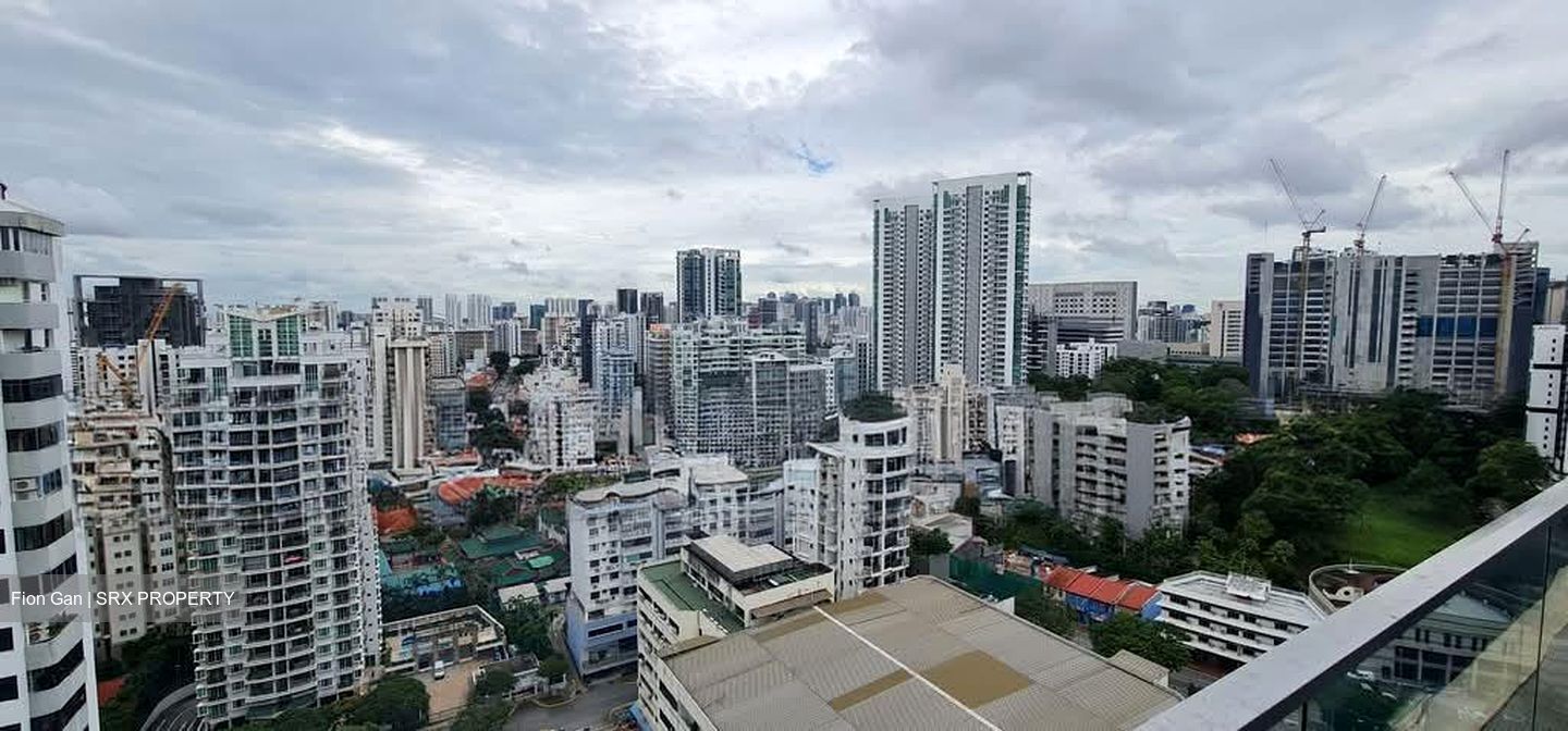 The Verve (D12), Apartment #530080081